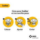 Scalibor Collar Antiparasitario para perros, , large image number null